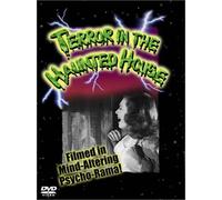 Terror in the Haunted House
