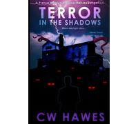 Terror in the Shadows: A Pierce Mostyn Paranormal Investigation: 3