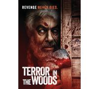 Terror in the Woods Come Levin Gilles David Lena Lapres Louka Meliava