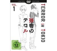 Terror in Tokio - Vol. 1