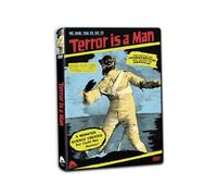 Terror Is A Man (DVD) Francis Lederer Greta Thyssen Richard Derr Eddie Romero