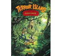 Terror Island. Una terrificante avventura di Mickey Mouse