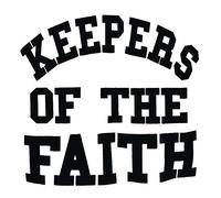 Terror Keepers of the Faith (Vinyl LP) 10th Anniversary 12" Album