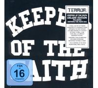 Terror - Keepers of the Faith (Tour Edition)