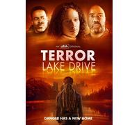 Terror Lake Drive: Series 1 (DVD)