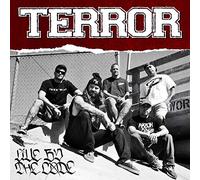 Terror - Live By The Code