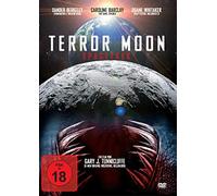 Terror Moon - Spacetrek