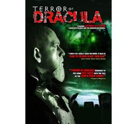Terror Of Dracula (DVD)