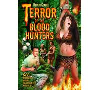 Terror of The Blood Hunters