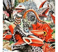 TERROR OF THE DEL VIPERS