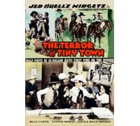 Terror Of Tiny Town [Edizione: Stati Uniti]