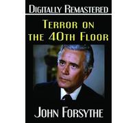 Terror on the 40th Floor - Digitally Remastered (DVD) Bob Hastings John Forsythe