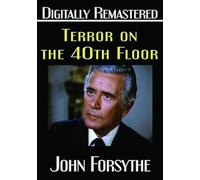 Terror on the 40th Floor - Digitally Remastered (DVD) Bob Hastings John Forsythe