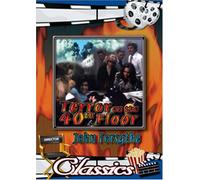 Terror on the 40th Floor - Terror on the 40th Floor