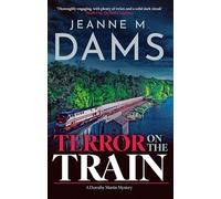 Terror on the Train