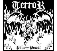 Terror - Pain Into Power [VINYL]