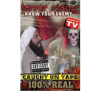 Terror Rising - Vol. 1-Know Your Enemy