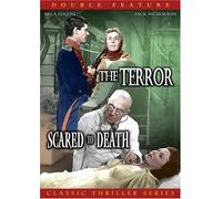 Terror/Scared to Death - Terror/Scared to Death