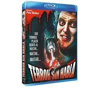 Terror sin Habla BD 1974 Frightmare (Cover Up) (Once Upon a Frightmare)