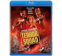 Terror Squad