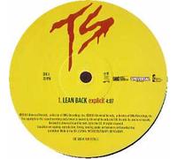 Terror Squad - Lean Back