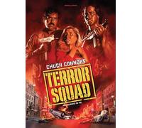 Terror Squad, Restaurato in Hd