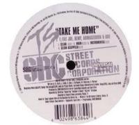 Terror Squad - Take Me Home