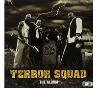 Terror Squad - Terror Squad(Enhanced Vers.)