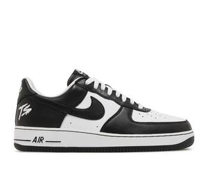 Terror Squad x Air Force 1 Low Blackout EU:49.5
