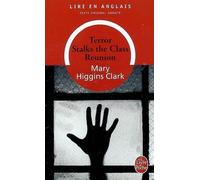 Terror stalks the class reunion de Higgins Clark, Mary (2002) Poche