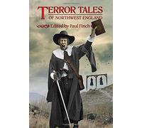 Terror Tales of North West England: 11
