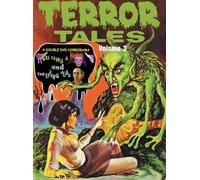 Terror Tales - Vol. 3