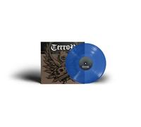 Terror – The Damned, the Shamed – Vinile LP Blu scuro (Edel)