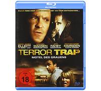 Terror Trap - Motel des Grauens