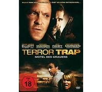 Terror Trap - Motel des Grauens