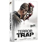 Terror Trap - Uncut