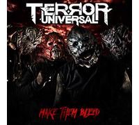 Terror Universal - Make Them Bleed