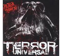 Terror Universal - Reign Of Terror
