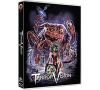 Terror Vision - Limited Edition auf 1000 Stück - Dual-Disc-Set (+ DVD)