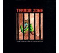 TERROR ZONE - SELF REALIZATION