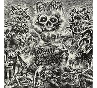 Terrorazor - Abysmal Hymns of Disgust