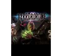 Terrordrome: Reign of the Legends Steam Key GLOBAL