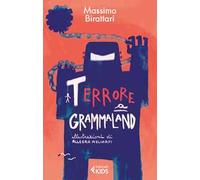 Terrore a Grammaland