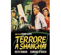 Terrore A Shangai