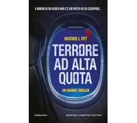 Terrore ad alta quota