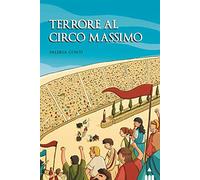 Terrore al Circo Massimo