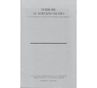 Terrore al servizio di Dio. La «Guida spirituale» degli attentatori dell'11 settembre 2001. Con testo arabo a fronte