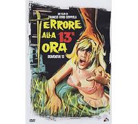 Terrore Alla 13 Ora