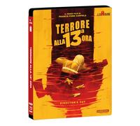 Terrore Alla 13A Ora - Hell House - Bd