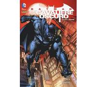 Terrore. Batman. Il cavaliere oscuro. Vol. 1